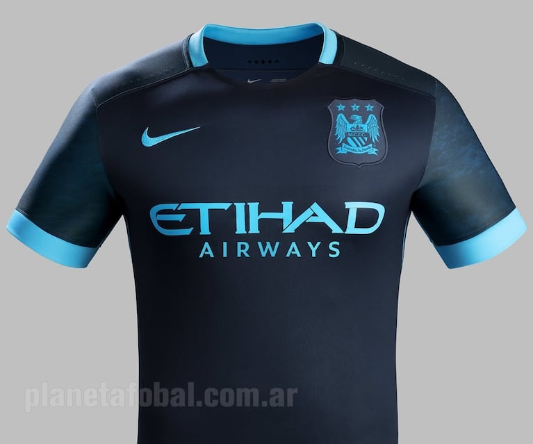 La nueva suplente del Manchester City del Kun Agüero.