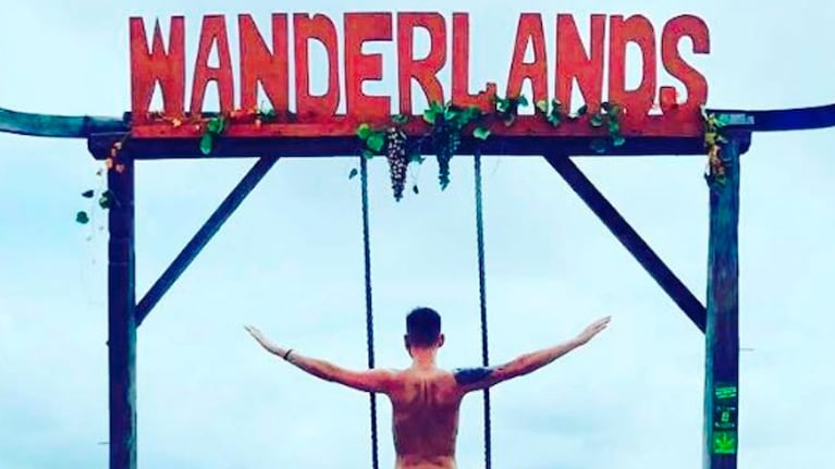 La nueva y loca tendencia en Instagram.