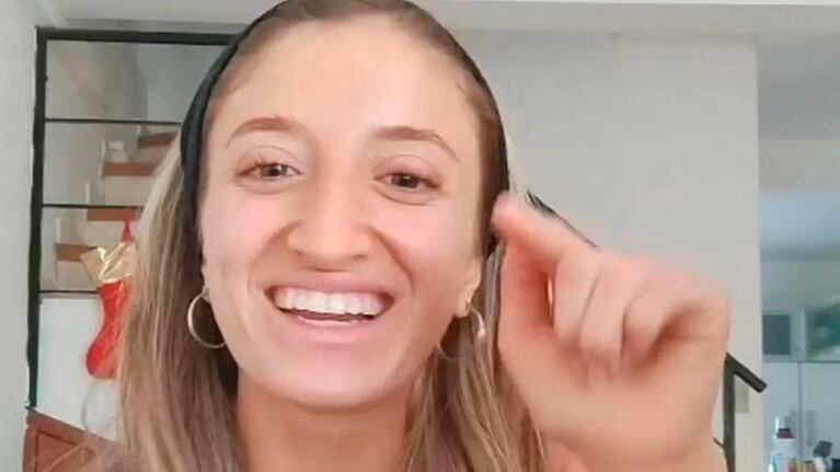 La nutricionista murió por sobredosis el domingo a la mañana.