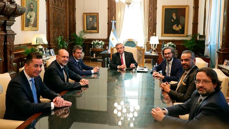 La obra beneficiará a 1,2 millones de habitantes.