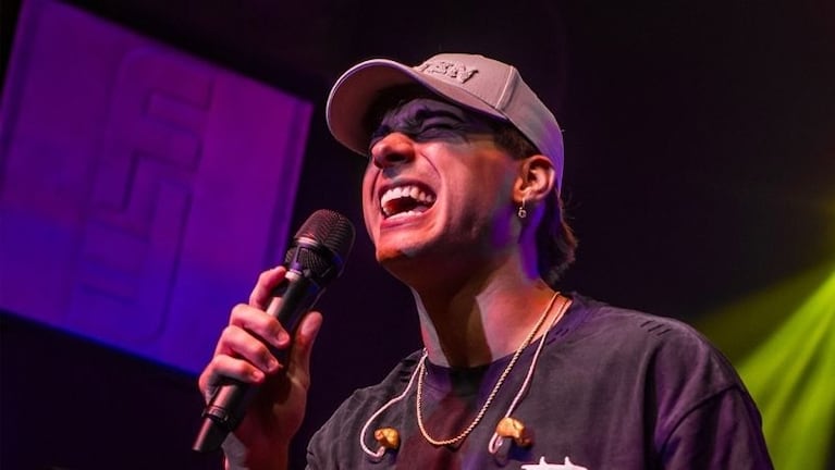 La odisea de DesaKTa2 para regresar a Córdoba.