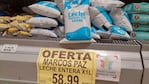 La oferta que aprovechan los habitantes de Marcos Paz. 