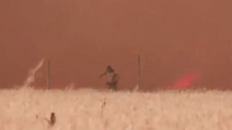 La ola de calor no da tregua en gran parte de Europa.