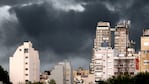 La ola de calor tiene las horas contadas en Córdoba.