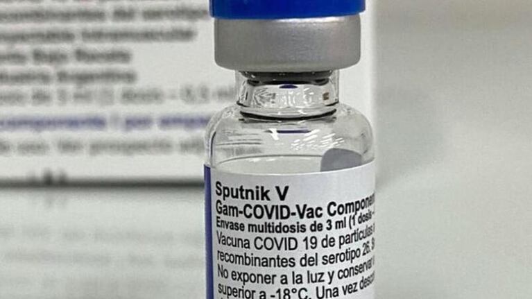La OMS no descarta aprobar la vacuna contra el coronavirus Sputnik V