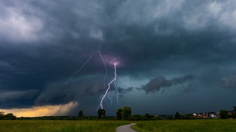 La ONU alertó que El Niño será el más potente en 40 años y anticipó hasta cuándo durará