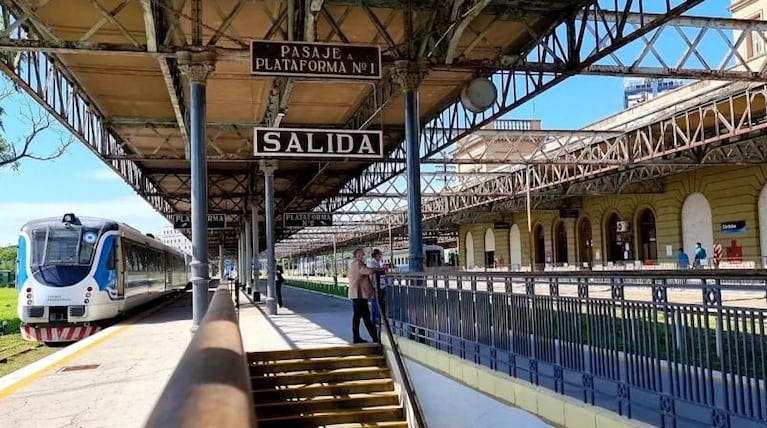 La opción 30 veces más barata que el colectivo para pasear en Córdoba