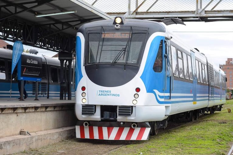 La opción 30 veces más barata que el colectivo para pasear en Córdoba