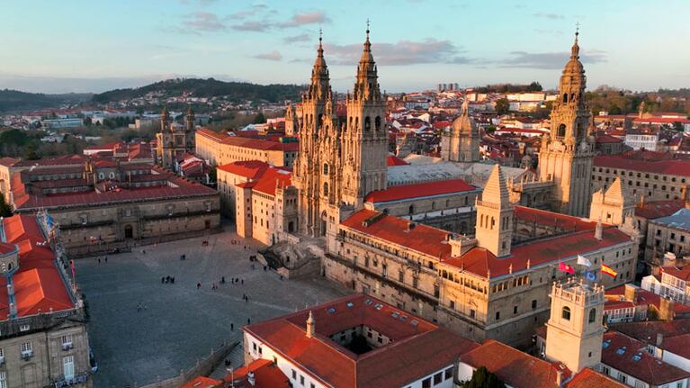 La oportunidad es para radicarse en ciudades de Galicia.