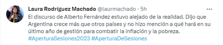 La oposición salió a cruzar al Gobierno tras el apagón masivo