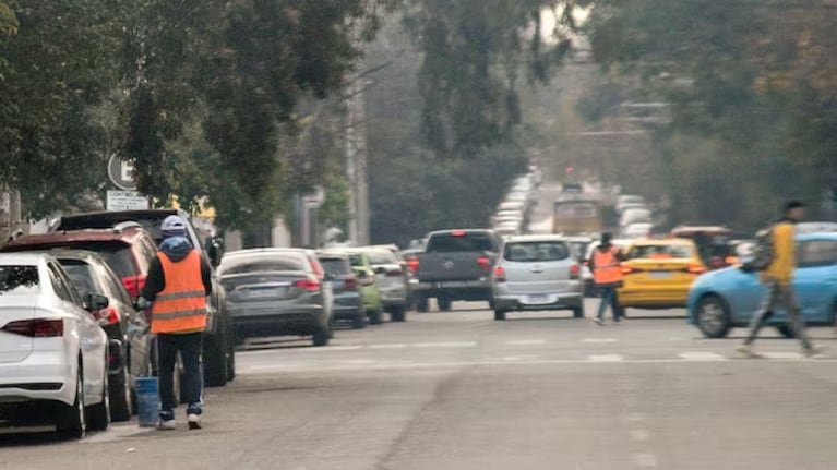 La ordenanza por los naranjitas en Córdoba: cuánto cobrarían y cuánto quedaría para la Municipalidad