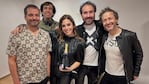 La Oreja de Van Gogh se presenta en Córdoba con entradas agotadas