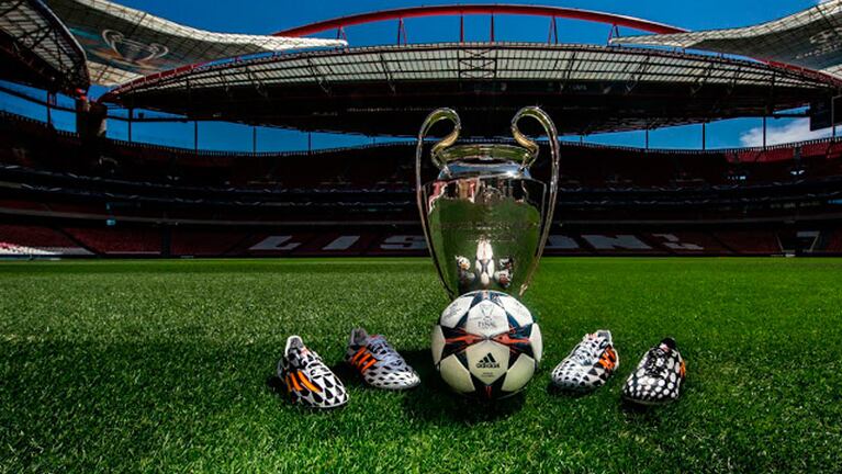 La "Orejona" es la copa por la que todos pelearán desde hoy. 