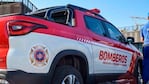 La organización está acusada de otorgar certificados de Bomberos truchos.