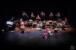 La Orquesta Provincial de Música Ciudadana tiene su espacio en la grilla cultural.