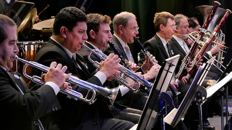 La Orquesta recorrerá distintas localidades de Córdoba.