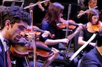 La Orquesta Sinfónica de Córdoba, en otra cita imperdible.