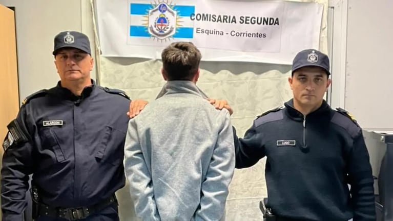 La oscura trama detrás del nene desaparecido en Corrientes: padre prófugo y un abogado en la mira