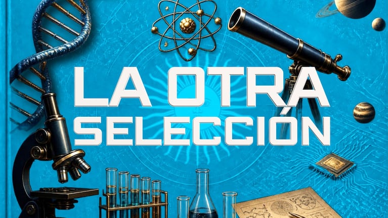 La otra selección: los 12 científicos cordobeses que merecen salir a la cancha