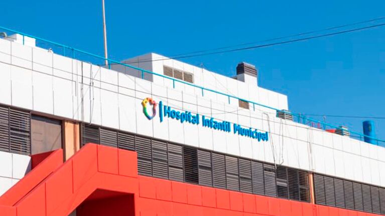 La paciente sigue grave luego del dramático hecho del jueves pasado.