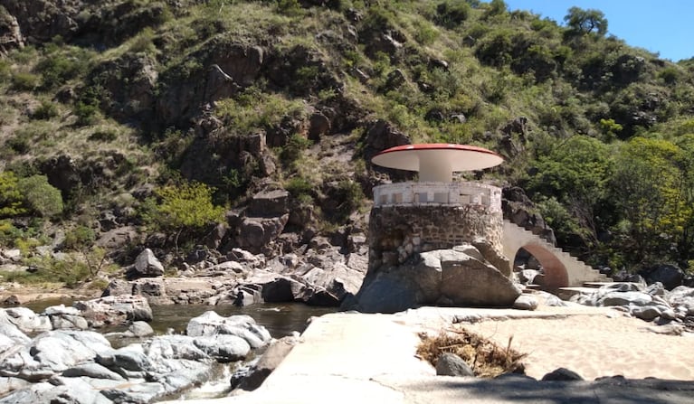 la paisanita el hongo