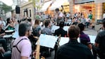 La Pajuerana se podrá escuchar al aire libre.