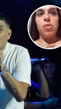 La palabra de Euge Quevedo tras el video del locutor que la responsabilizó por la suspensión en Neuquén