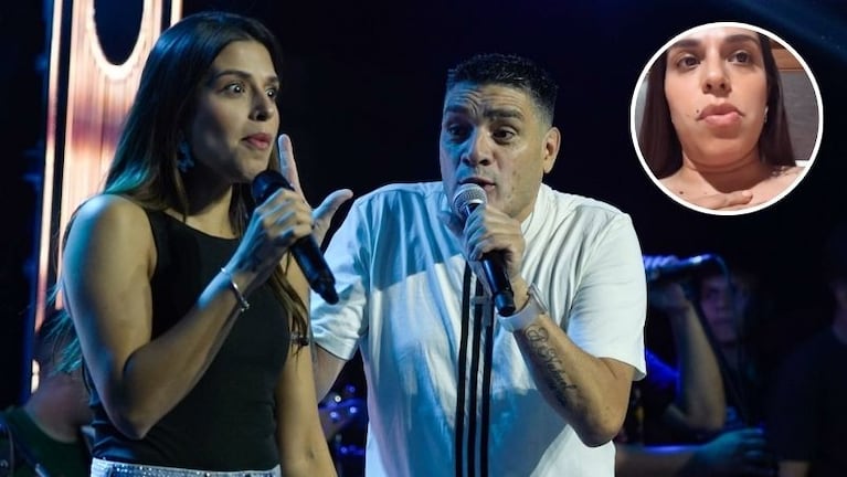 La palabra de Euge Quevedo tras la polémica en Neuquén.