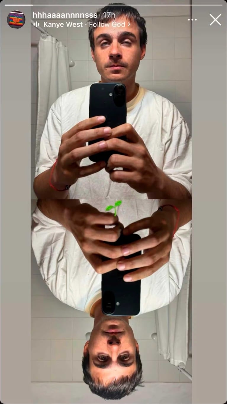 La palabra de Hens Petersen