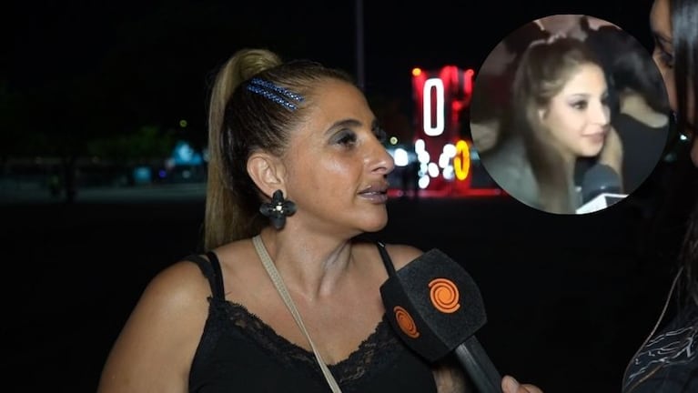 La palabra de la madre de Vevo Ve".