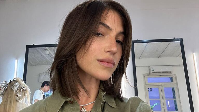 La palabra de Stefi Roitman en medio de los rumores de engaño de Ricky Montaner. Fuente: Instagram.