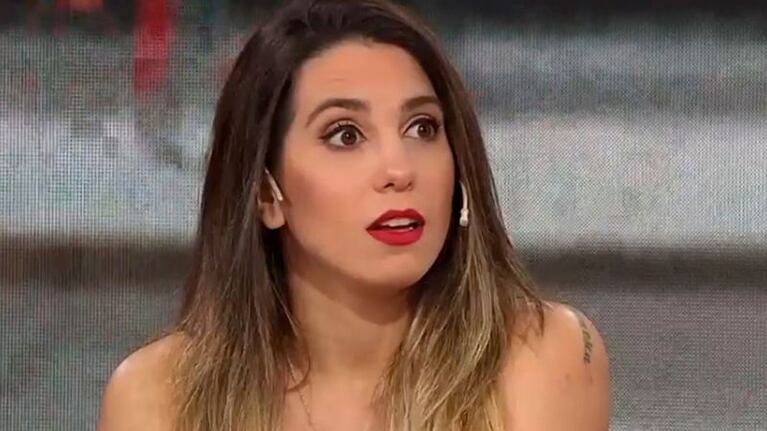 La panelista les pidió que revisaran las cabezas de sus chicos.
