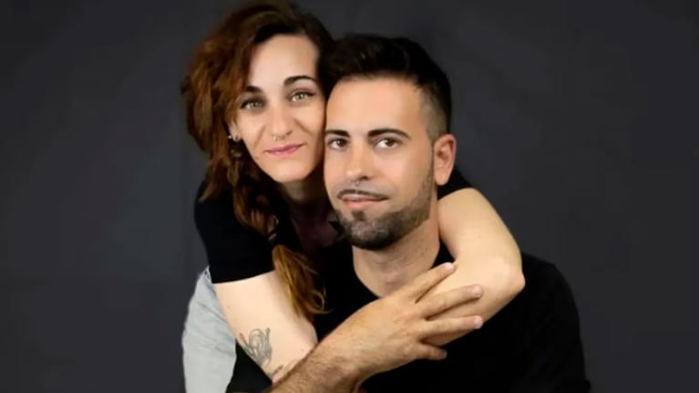 La pareja comenzó su romance hace 9 años.