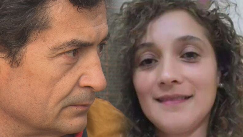 La pareja de Barrera habría confesado el crimen.