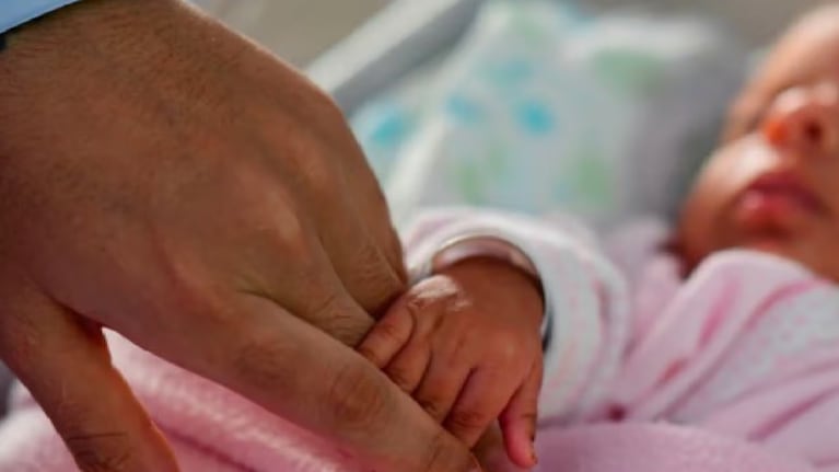 La pareja de Florida presentó una demanda contra una clínica de fertilidad.