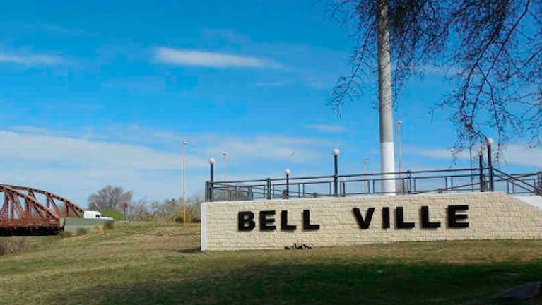 La pareja era de Saladillo, pero la mujer se fue a vivir con su hija a Bell Ville.