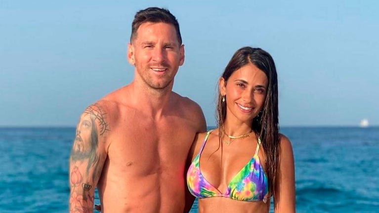 La pareja está viviendo en Miami desde hace algunos meses.