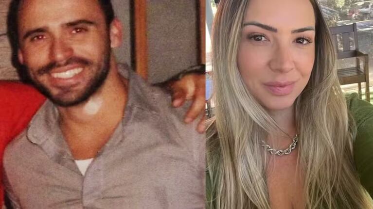 La pareja fue hallada muerta en un hotel.