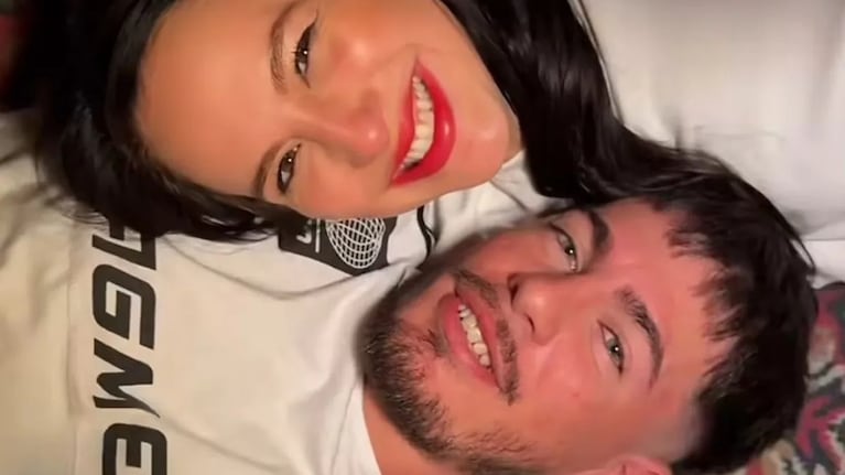 La pareja llevaba meses de crisis.