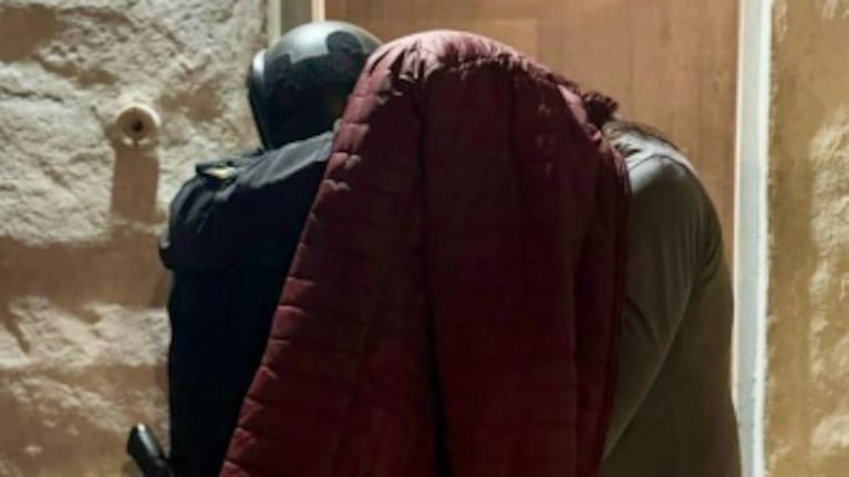 La pareja operaba desde barrio Vivero Norte.