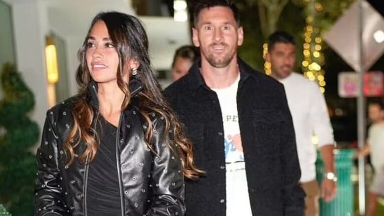 La pareja revolucionó un restaurante de Miami.