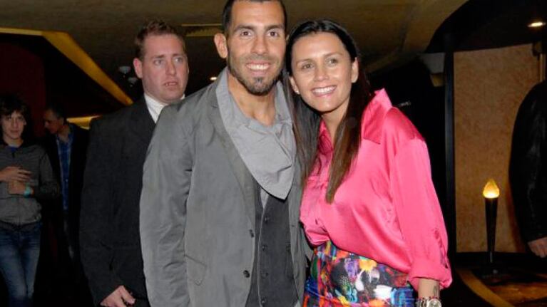 La pareja se casará antes de fin de año.