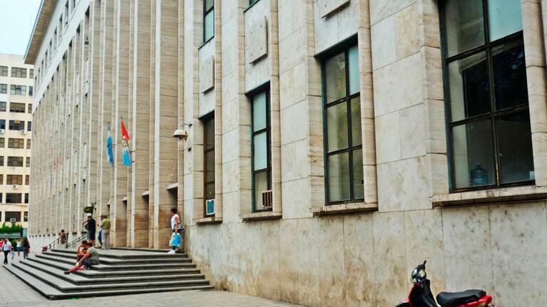 La pareja se casó en marzo de 2013.