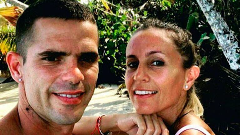 La pareja se conoció en 2009 y dos años después se casó.