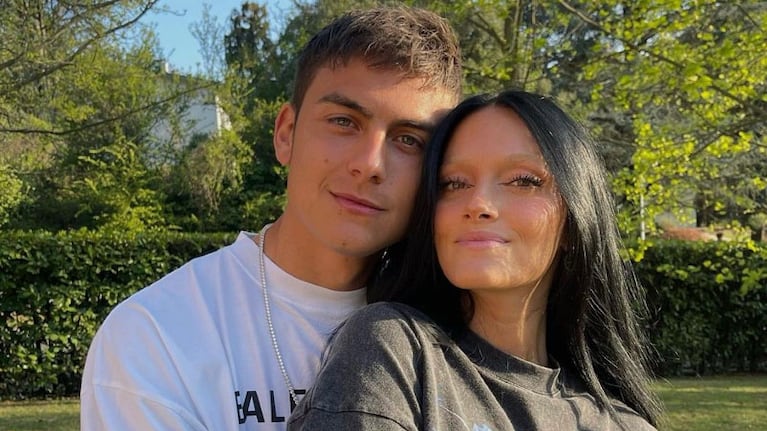 La pareja se separa por unos días.