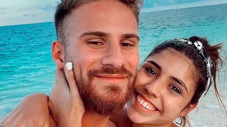 La pareja se separó días después del Mundial de Qatar.