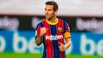 La particular estrategia que acercaría a Messi al Barcelona.