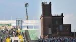 La pasión por el fútbol en Turquía y en Córdoba. 