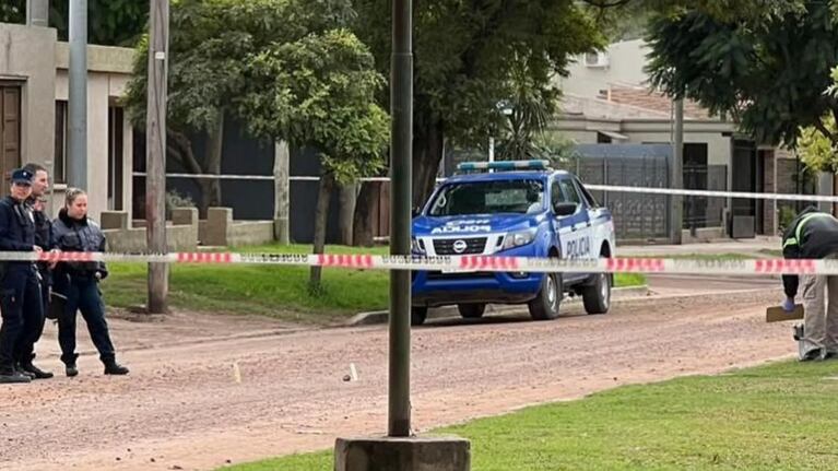 La pelea fatal habría empezado en un boliche de General Cabrera.