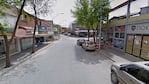 La pelea ocurrió en una esquina céntrica de la ciudad de Traslasierra.